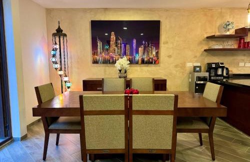 Santeagueda Apartamento | Jazmin en ValQuirico