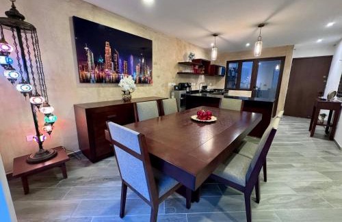 Santeagueda Apartamento | Jazmin en ValQuirico