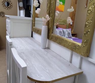 Martínez Apartamento | Jazmines Apart