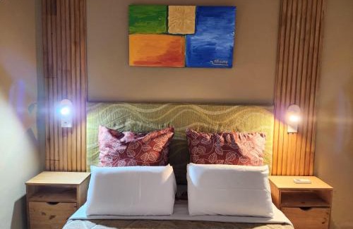 Martínez Apartamento | Jazmines Apart