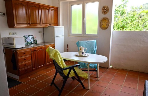 Monte Pego Chalet De Esquí | Villa LOS JAZMINES en Monte Pego