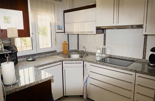 Monte Pego Chalet De Esquí | Villa LOS JAZMINES en Monte Pego