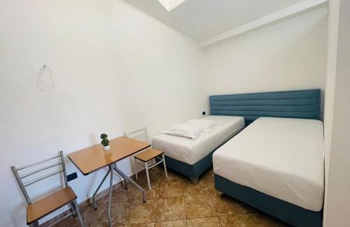 Orikum Apartamento | Jazoj Family hotel