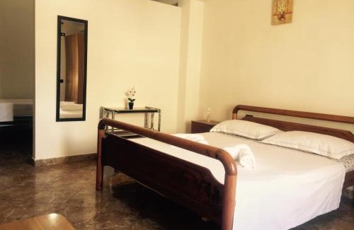 Orikum Apartamento | Jazoj Family hotel