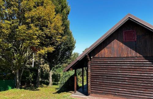 Sisak Casa | Jazvenik Hill House