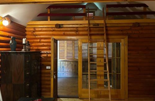Sisak Casa | Jazvenik Hill House