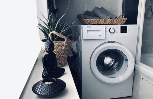 West Pomeranian Voivodeship Apartamento | Jazz Apartment in the centre of heart in Szczecin