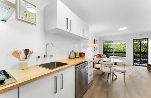 Unley Apartamento | Jazz at Unley
