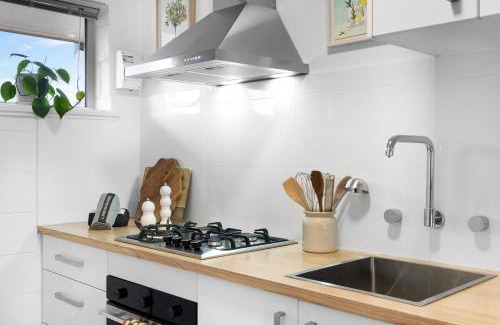 Unley Apartamento | Jazz at Unley