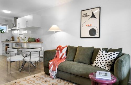 Unley Apartamento | Jazz at Unley