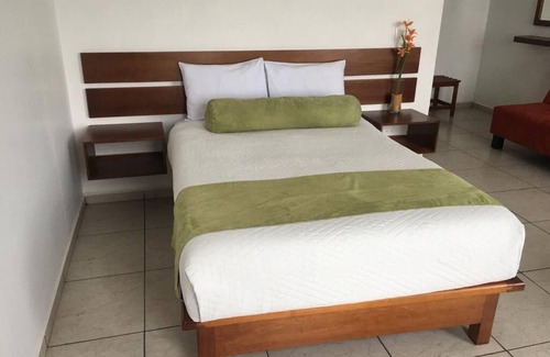 Zacatlán Hotel | Jazz Hotel boutique
