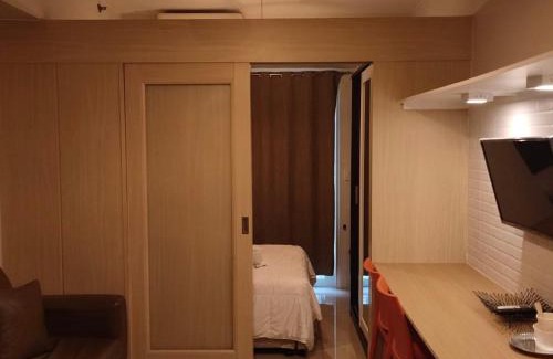Bel-Air Apartamento | Jazz Residences by Destina Stays, Makati, Metro Manila