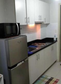 Bel-Air Apartamento | Jazz Residences by Destina Stays, Makati, Metro Manila