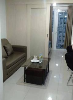 Bel-Air Apartamento | Jazz Residences by Destina Stays, Makati, Metro Manila