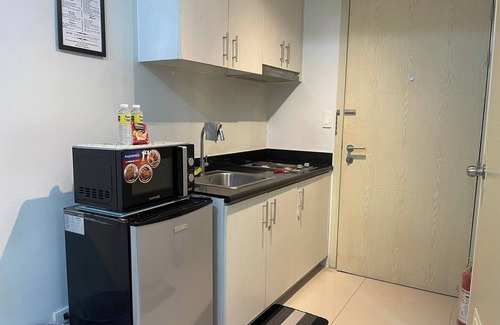 Bel-Air Condominio | Jazz residences Makati city by darpm