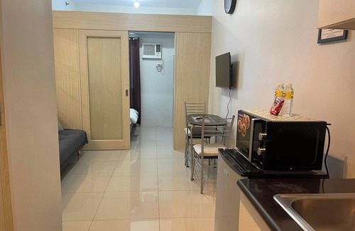 Bel-Air Condominio | Jazz residences Makati city by darpm