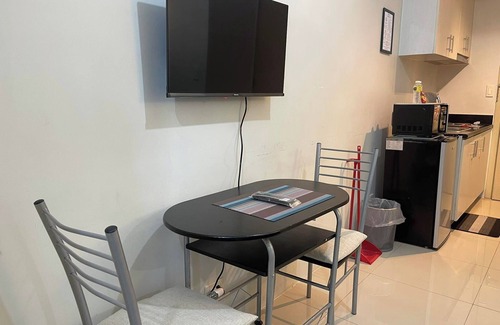 Bel-Air Condominio | Jazz residences Makati city by darpm