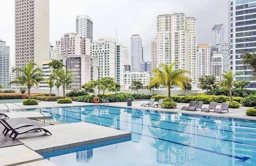 Bel-Air Condominio | Jazz residences Makati city by darpm