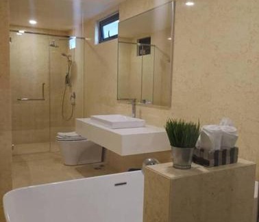 Seri Tanjung Pinang Apartamento | jazz suite 2 bedroom sea view apartment