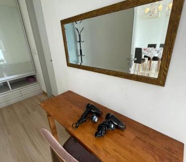Seri Tanjung Pinang Apartamento | Jazz Suite Ocean View Netflix SmartTV