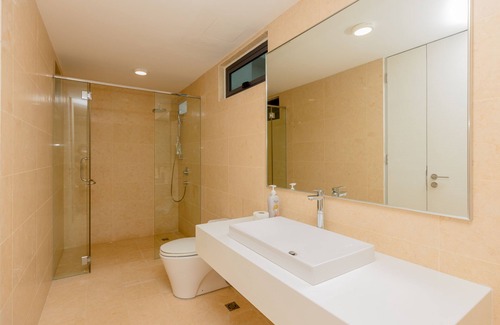Seri Tanjung Pinang Apartamento | Jazz Suites Penang by HOMEY