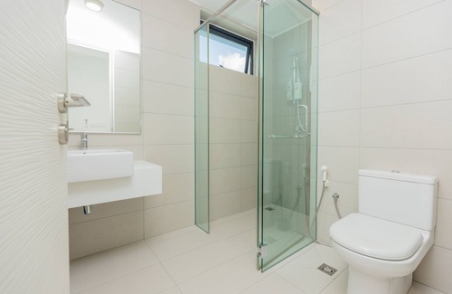 Seri Tanjung Pinang Apartamento | Jazz Suites Penang by HOMEY