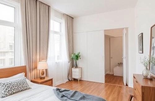 Seri Tanjung Pinang Apartamento | Jazz Suites Penang