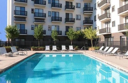 Seri Tanjung Pinang Apartamento | Jazz Suites Penang