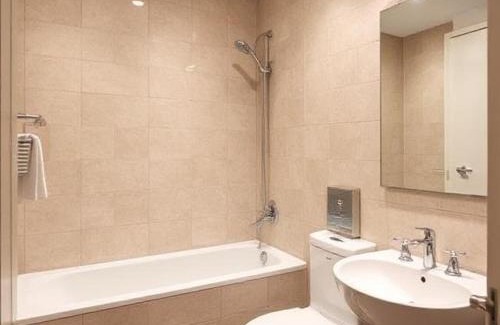Seri Tanjung Pinang Apartamento | Jazz Suites Penang