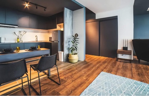 Tabuan Jaya Apartamento | Jazz Suites Vivacity Kuching