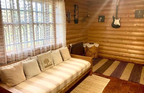 Yablunytsya Cabina | Jazz Xata