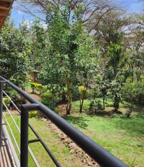 Ongata Rongai Apartamento | Jazzawanda Forest Retreat