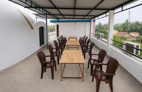 Gvanagar Casa | Jazzer Koldxone