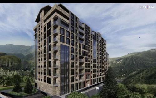 Tsaghkadzor Apartamento | Jazzy Apartment, Kechi House Tsaghkadzor