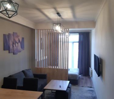 Tsaghkadzor Apartamento | Jazzy Apartment, Kechi House Tsaghkadzor