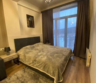 Tsaghkadzor Apartamento | Jazzy Apartment, Kechi House Tsaghkadzor
