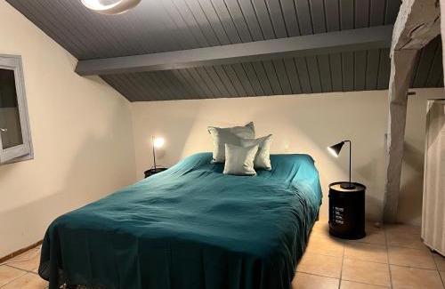 Marciac Casa | Jazzy
