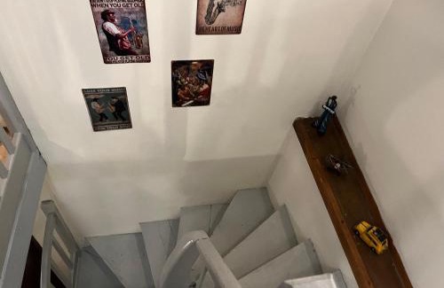 Marciac Casa | Jazzy