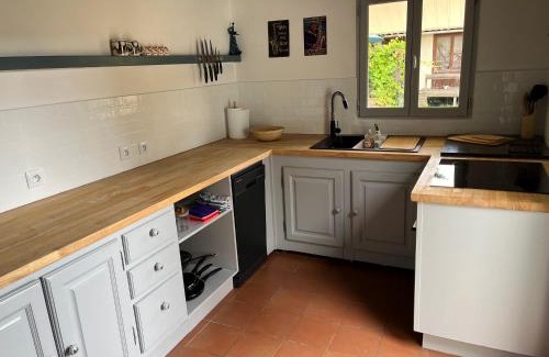 Marciac Casa | Jazzy