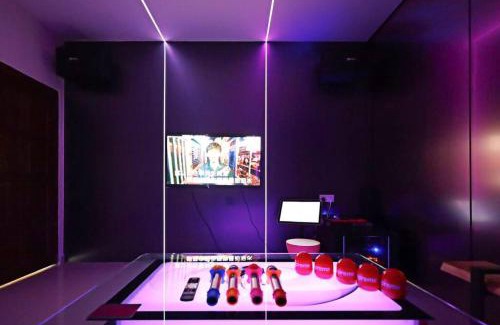 Sekudai Casa | JB 19pax Premium Skudai Party House