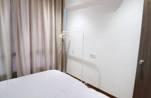 Johor Bahru Apartamento | JB City Homestay Centre Park 10-20min To Hot Area