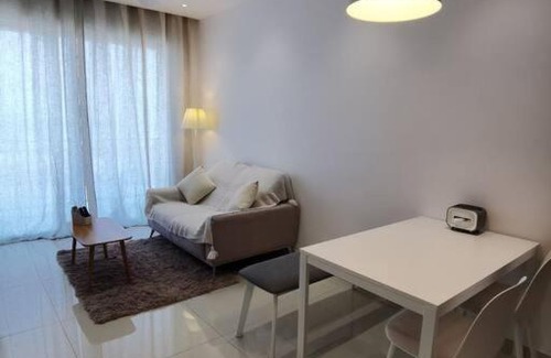 Johor Bahru Apartamento | JB City Homestay Centre Park 10-20min To Hot Area