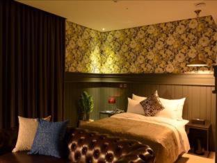 Haeundae Hotel | JB Design Hotel