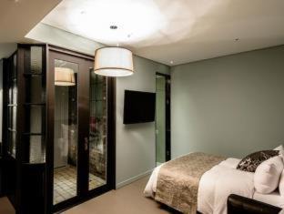Haeundae Hotel | JB Design Hotel