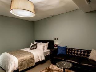Haeundae Hotel | JB Design Hotel
