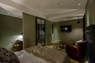 Haeundae Hotel | JB Design Hotel