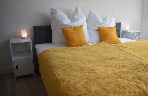 Hanstorf Apartamento | JB-homes