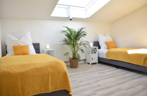 Hanstorf Apartamento | JB-homes