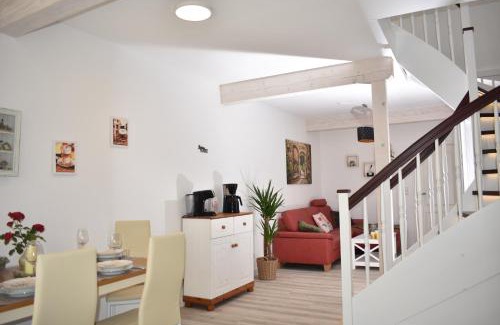 Hanstorf Apartamento | JB-homes