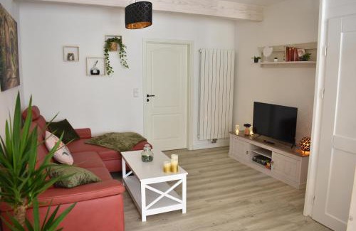 Hanstorf Apartamento | JB-homes